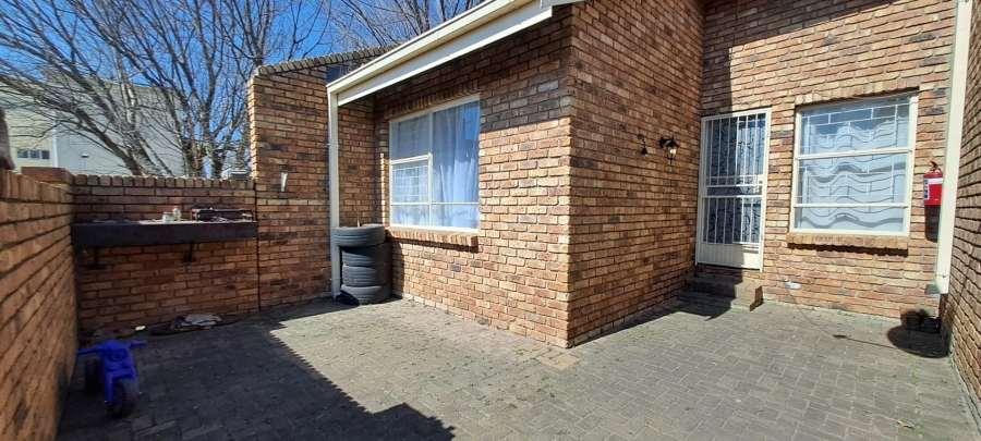 2 Bedroom Property for Sale in Bethlehem Free State